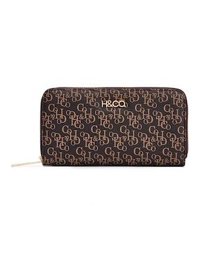 Cartera H&CO Rex Para Mujer