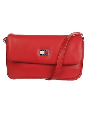 Bolsa Crossbody Tommy Jeans Para Mujer