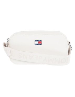 Bolsa Crossbody Tommy Hilfiger Tjw Daily Elev Para Mujer