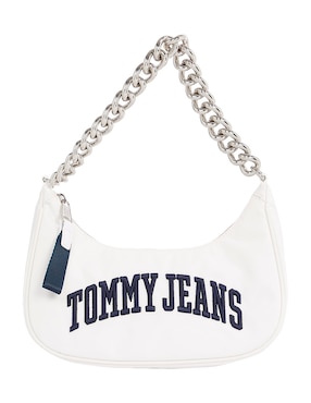 Bolsa Shoulder Tommy Jeans Tjw Iconic Para Mujer