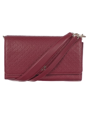 Bolsa Shoulder Tommy Hilfiger Th Eternity Para Mujer