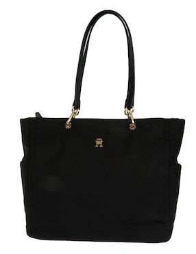 Bolsa Tote Tommy Hilfiger Th Spring Para Mujer