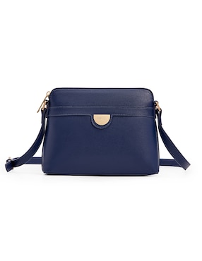 Bolsa Crossbody H&CO Maija Para Mujer