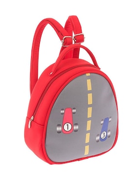 Backpack Jennyfer Para Mujer