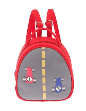 Backpack Jennyfer Jennyfer para mujer