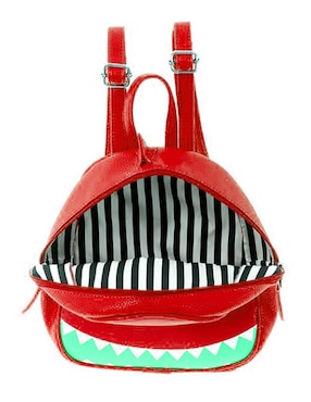 Backpack Jennyfer Jennyfer para mujer