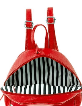 Backpack Jennyfer Jennyfer para mujer