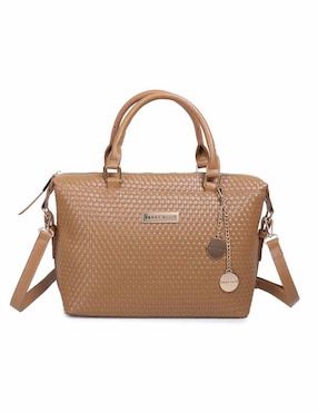 Bolsa bowler Perry Ellis Emily para mujer