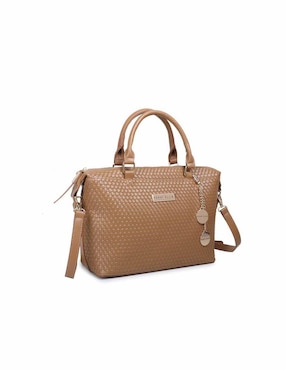 Bolsa bowler Perry Ellis Emily para mujer
