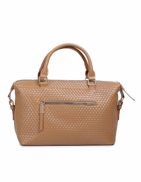 Bolsa bowler Perry Ellis Emily para mujer