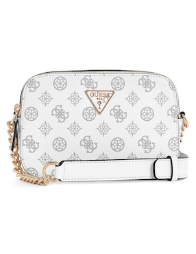 Bolsa Crossbody GUESS Noelle Para Mujer