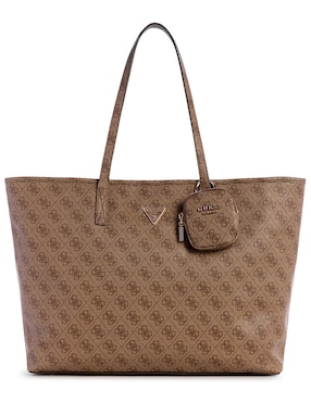 Bolsa Tote GUESS Power Play Para Mujer