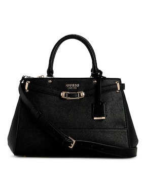 Bolsa Satchel GUESS Silvye Para Mujer