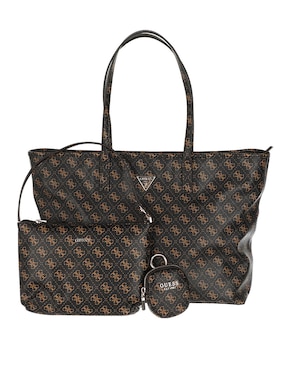 Bolsa Tote GUESS Power Play Para Mujer