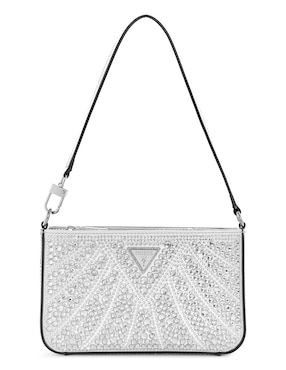 Bolsa Shoulder GUESS Beauvoir Para Mujer