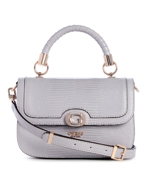 Bolsa Flap GUESS Orlina Para Mujer