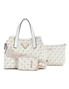 Bolsa Tote GUESS G Wave Para Mujer