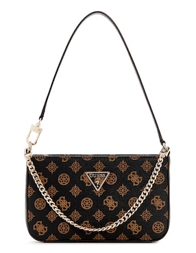 Bolsa Shoulder GUESS Noelle Para Mujer