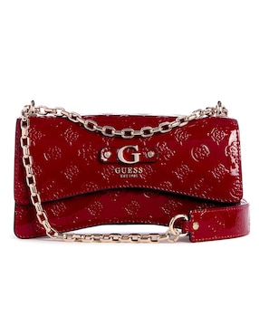 Bolsa Crossbody Guess Gerty Para Mujer