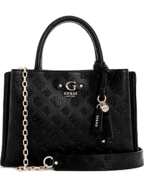 Bolsa Satchel GUESS Gerty Para Mujer