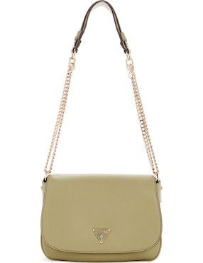 Bolsa Shoulder GUESS Fedora Para Mujer