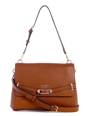 Bolsa Shoulder GUESS Silvye Para Mujer