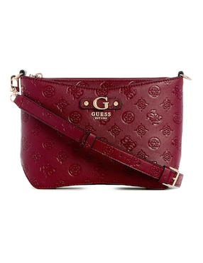 Bolsa Crossbody GUESS Gerty Para Mujer