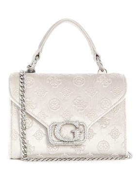 Bolsa Flap GUESS Zalina Para Mujer