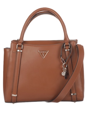 Bolsa Satchel GUESS Daryna Para Mujer