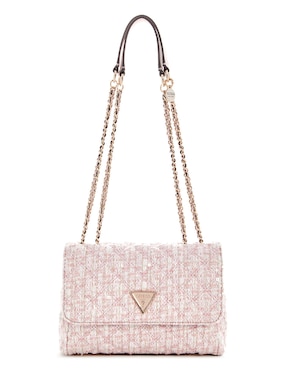 Bolsa Flap GUESS Giully Para Mujer