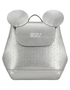 Mochila Casual Mickey Mouse W Capsule Holidays