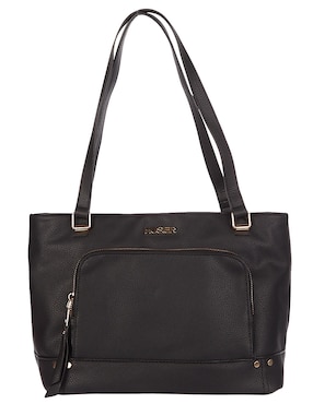 Bolsa Tote Huser Basics Para Mujer