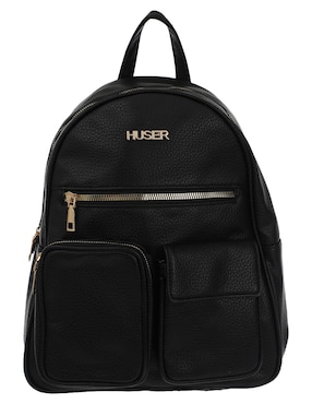 Backpack Huser Basics Para Mujer