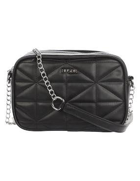 Bolsa Crossbody Huser Basics Para Mujer