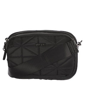 Bolsa Crossbody Huser Basics Para Mujer