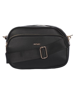 Bolsa Crossbody Huser Basics Para Mujer