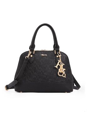 Bolsa Satchel H&CO Aamu Para Mujer