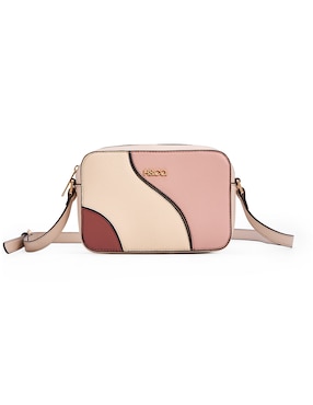 Bolsa Crossbody H&CO Candance Para Mujer