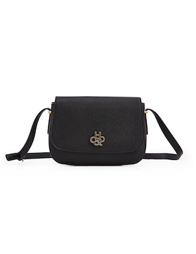 Bolsa Crossbody H&CO Ansa Para Mujer