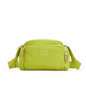 Bolsa Crossbody H&CO Charmaine Para Mujer