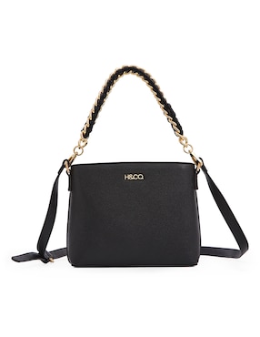 Bolsa Crossbody H&CO Henna Para Mujer