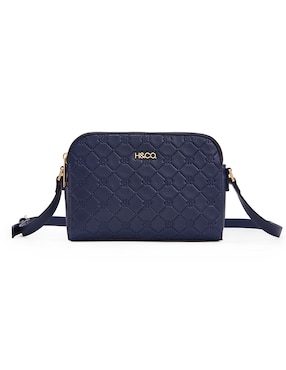 Bolsa Crossbody H&CO Heddi Para Mujer