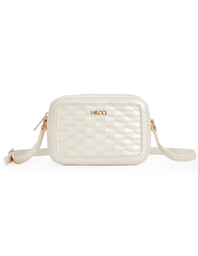 Bolsa Crossbody H&CO Lilja Para Mujer