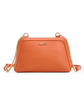 Bolsa Crossbody H&CO Maia Para Mujer