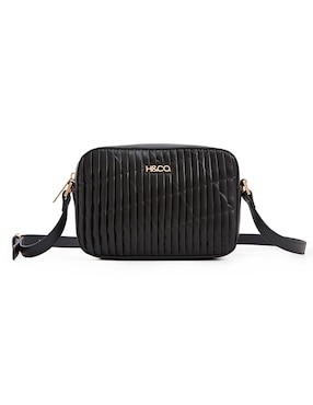 Bolsa Crossbody H&CO Liisa Para Mujer