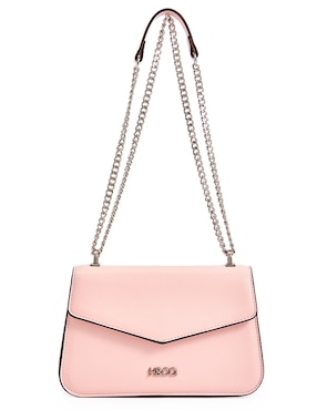 Bolsa Crossbody H&CO Minna Para Mujer