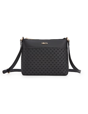 Bolsa Crossbody H&CO Aili Para Mujer