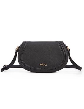 Bolsa Flap H&CO Hilla Para Mujer