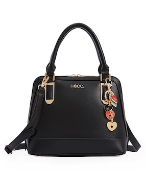 Bolsa Satchel H&CO Maia Para Mujer