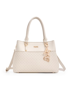 Bolsa Satchel H&CO Aili Para Mujer